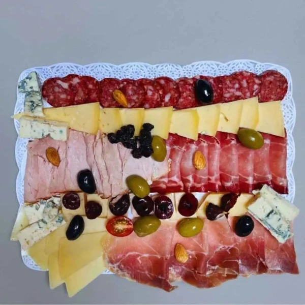 PICADA GOURMET