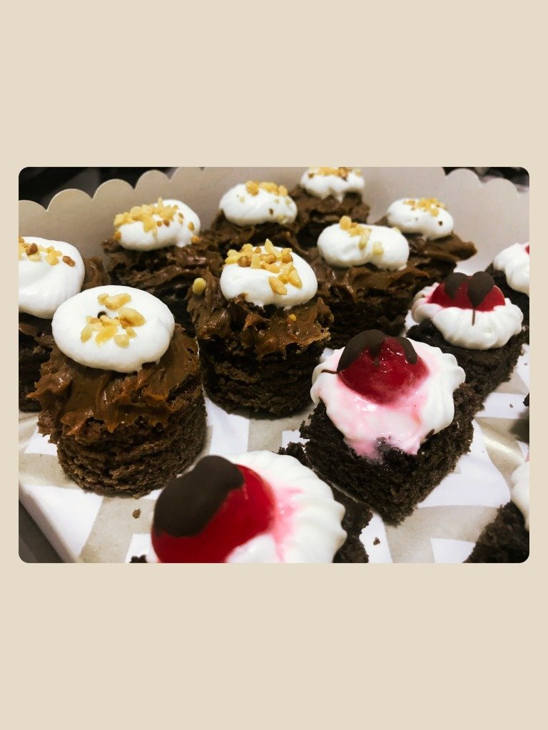 Catering Empresarial Premium Enjoy - Enjoy y a Picar