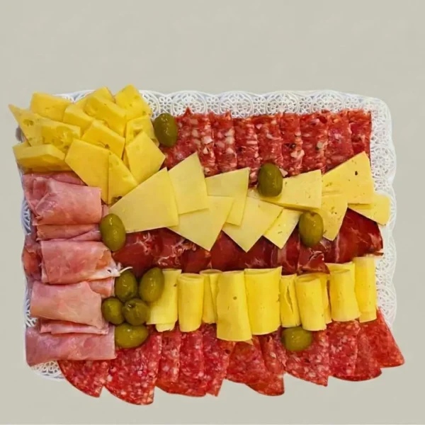 PICADA SELECTA