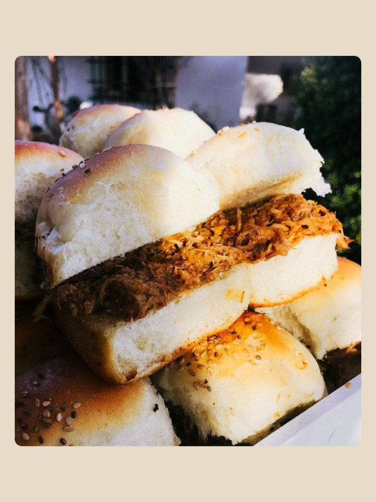 Catering Empresarial Premium Enjoy - Enjoy y a Picar