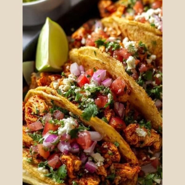 Lunch Mex — Catering Temático Mexicano