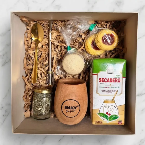 Box Mate Experiencia – Regalo Corporativo Premium (10 unidades)