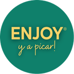 Enjoy y a Picar (diseño nuevo)