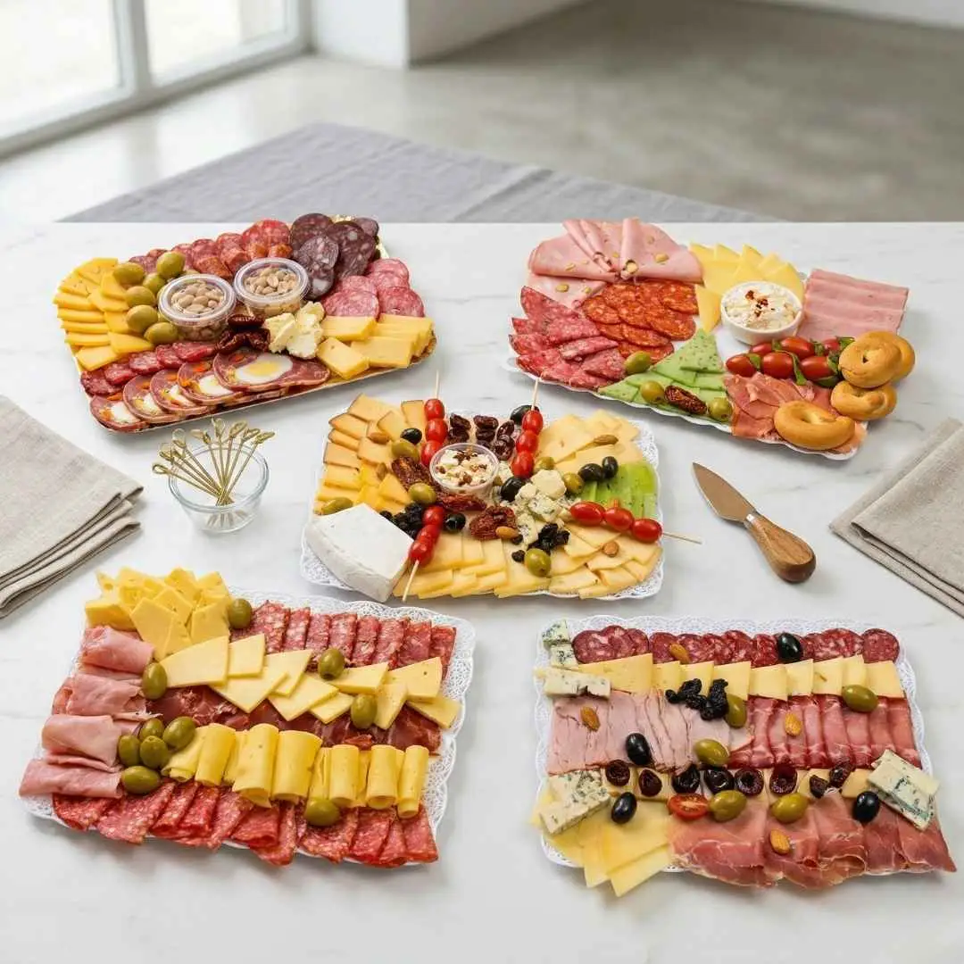 Picadas