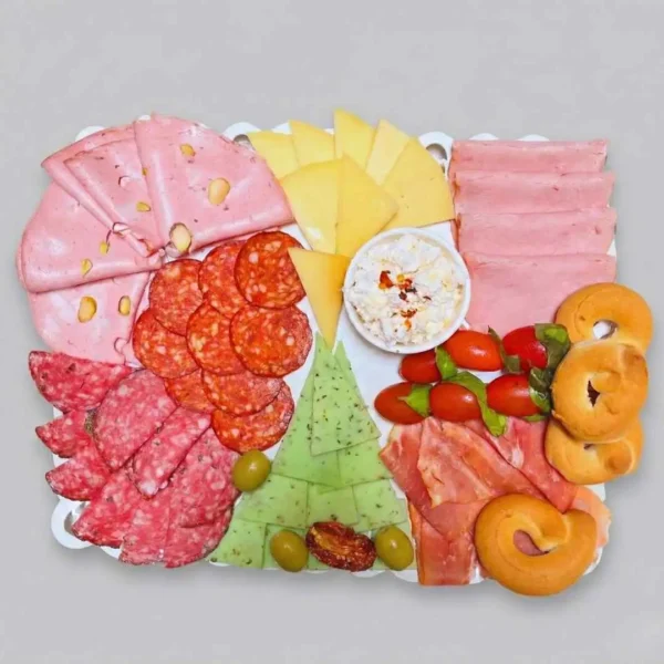 Picada Selecta para Compartir
